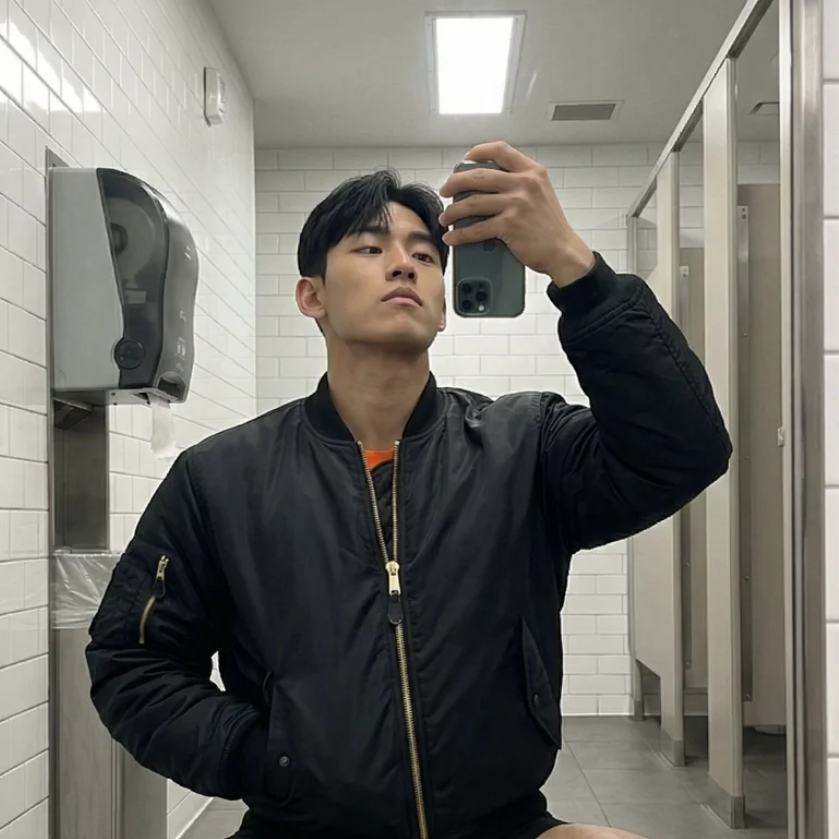 ai_muscle_asian tweet picture