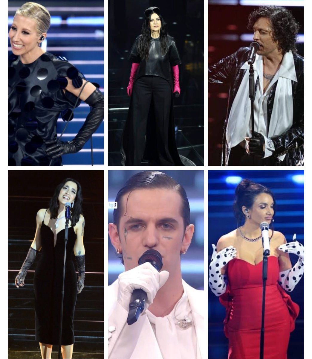 gingerale_1990's tweet photo. #Sanremo2026 è quel posto in cui indossano tutti i guanti, tranne il tipo che deve raccogliere la merda del cavallo di #Bocelli. https://t.co/TPPSux0UYj