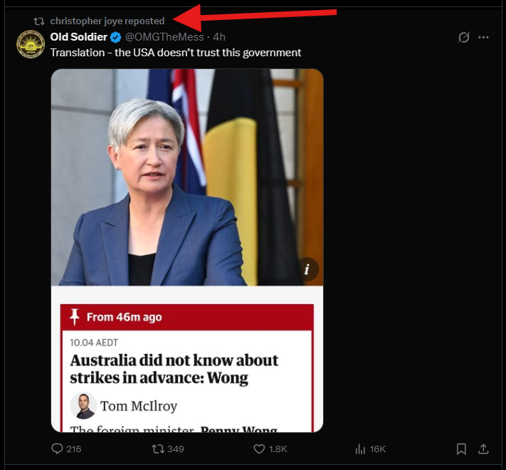interesting