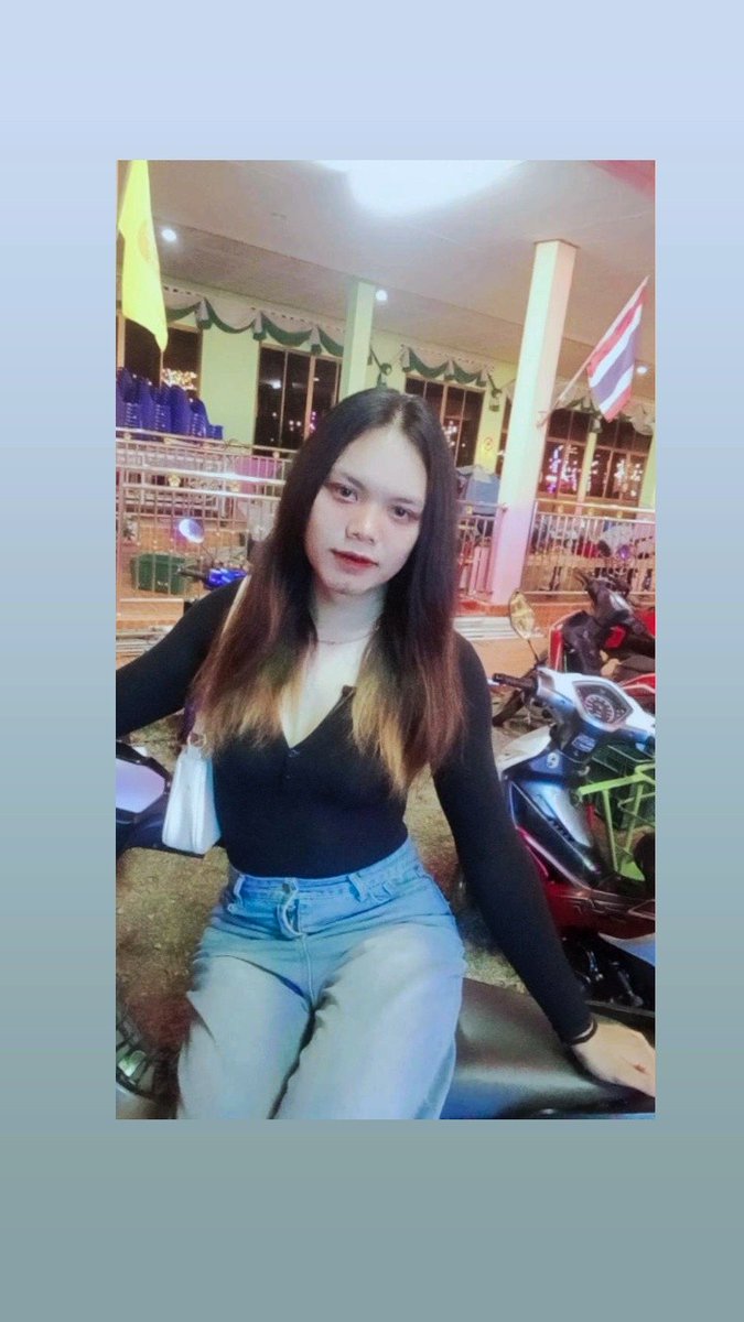 วิว♥️ tweet media