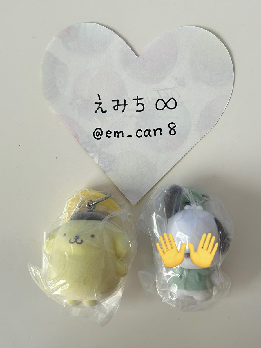えみち∞ tweet media