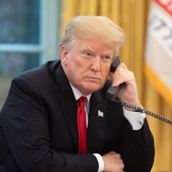 DrewPavlou's tweet photo. TRUMP: Alright, give me my options.

JOINT CHIEFS OF STAFF: Mr President, we can kill Khamenei. 

But I must warn you - the Iranians will spaz out with completely retarded and pointless drone attacks against influencers in Dubai.

TRUMP: I see. And what are the downsides? https://t.co/rhOIATTva1