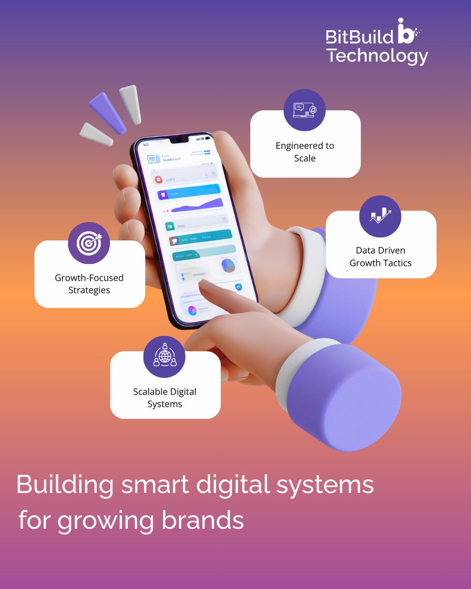 BitBuild Technology (@BitBuild_Tech) / Posts / X