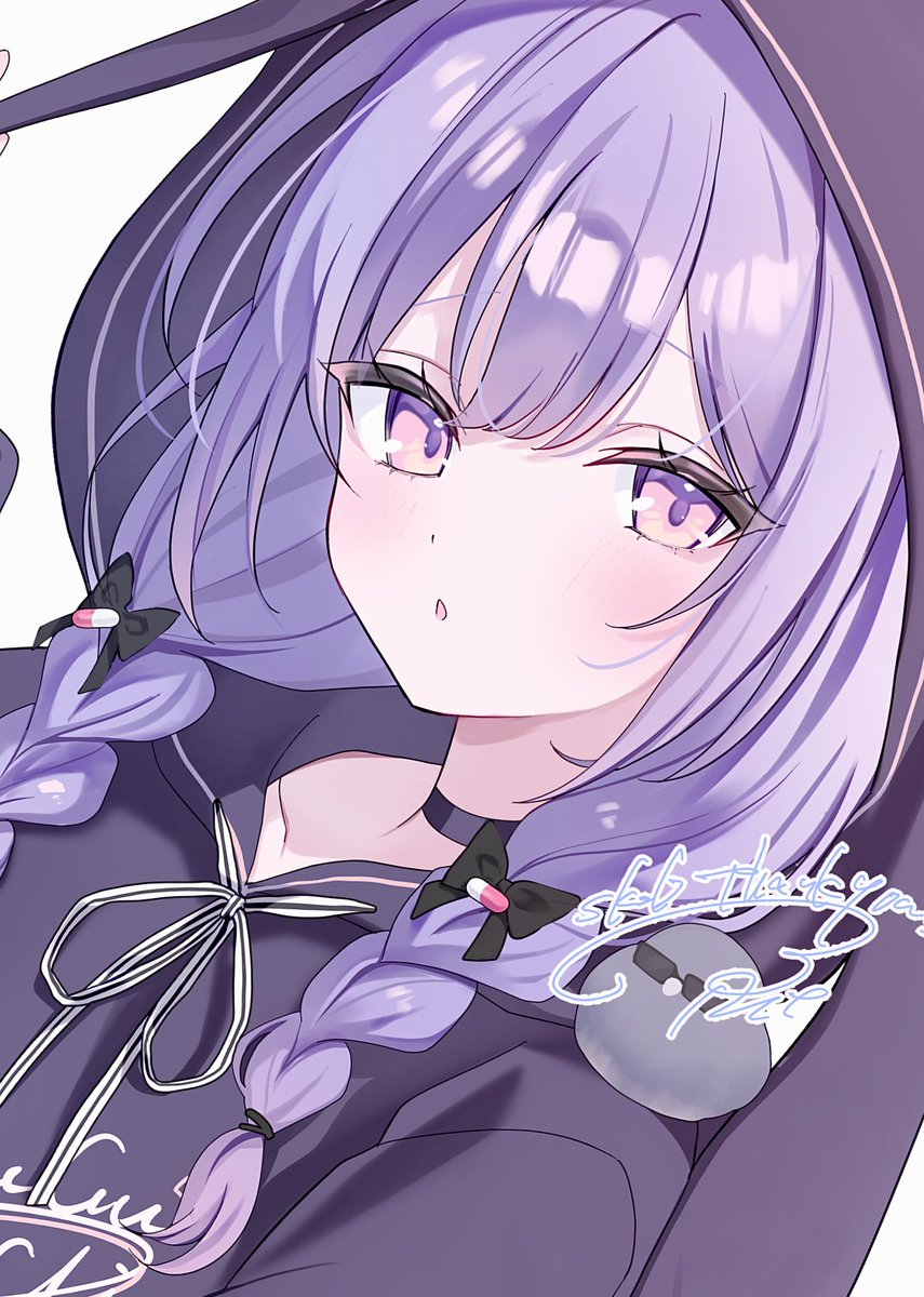 ルゥ (@RuUwolf_19) / Posts / X