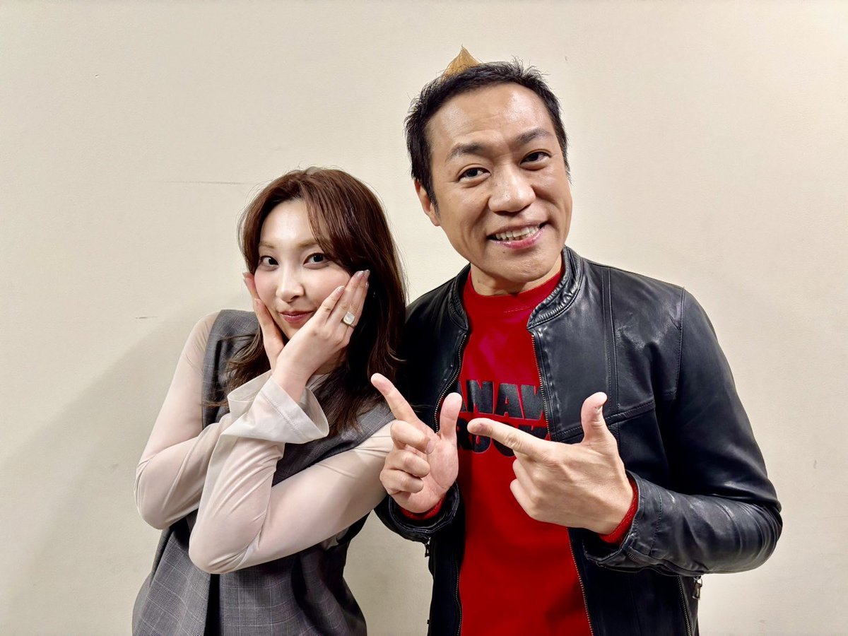 鬼そば藤谷 ™ HEY！たくちゃん (@heytakuchan2) / Posts / X