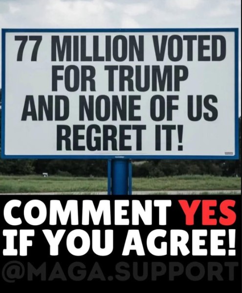 "Yes" if you agree?
<a href="/Lisahudsonchow7/">Lisa 💃🏻💋🌹🍷</a> <a href="/bdonesem/">💞 𝔀𝓱𝓲𝓼𝓹𝓮𝓻 💞 ( ‏𝓐𝓵 ) 😘</a> <a href="/TheJudge96/">ESEQUIEL</a> <a href="/BasedSolutions1/">⚜ • 𝕸𝖎𝖈𝖍𝖆𝖊𝖑 • ⚜</a> <a href="/ToniLL22/">Toni</a> <a href="/goldisez/">Goldi 🌺</a> <a href="/NolaCookPatriot/">Patriot Nola</a> <a href="/SirFlyzalot/">🇺🇸🇮🇱✈️Sir Flyzalot✈️🇮🇱🇺🇸</a> <a href="/PaulaRed62/">Paula 💜</a> <a href="/Bagel69er/">🇺🇸🇺🇸🇺🇸Bagel Colorado❤️🤍💙</a> <a href="/jexykabarker/">Jessica Barker</a> <a href="/wildangel1968/">Texas Angel ❤💜❤💜❤</a> <a href="/skipmav/">🇺🇸🇺🇸</a> <a href="/Karrasamelia5/">Amelia</a> <a href="/Rammie24/">🐏RAMMIE🐏</a> <a href="/BB_Scats/">༺⭐⛓⛓𓊈𒆜𝔹𝕒𝕓𝕪𒆜𓊉⛓⛓⭐༻</a> <a href="/BeeAwake1/">Bee 🐝🌿</a> <a href="/deuschmi/">JASON</a> <a href="/ken_kmak8542/">Ken Kmak @ken_kmak8542</a> <a href="/PaulMer53/">PAUL WALES GUNS N ROSES 🌹 LINKIN PARK 🤟</a> <a href="/827js/">Jeff pontz</a>