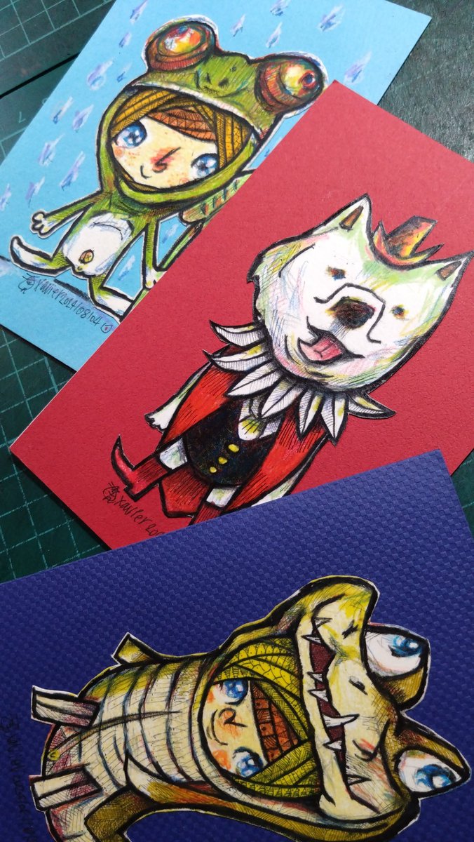 ザビちゃん🇯🇵 (@Xavier1125jp) / Posts / X