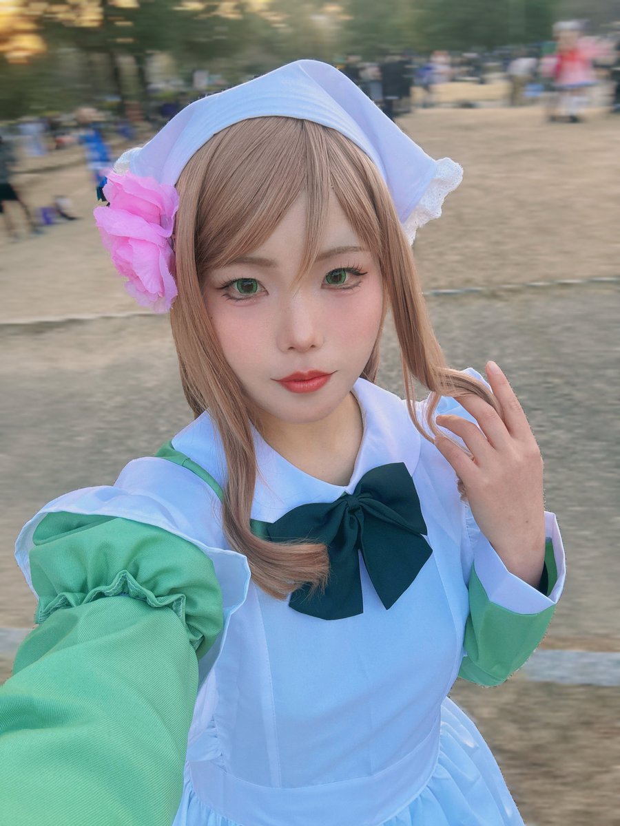 離脱しました〜‼️楽しかった💗

 #アコスタ鶴舞