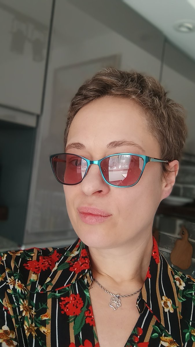 Kate KRYK tweet media