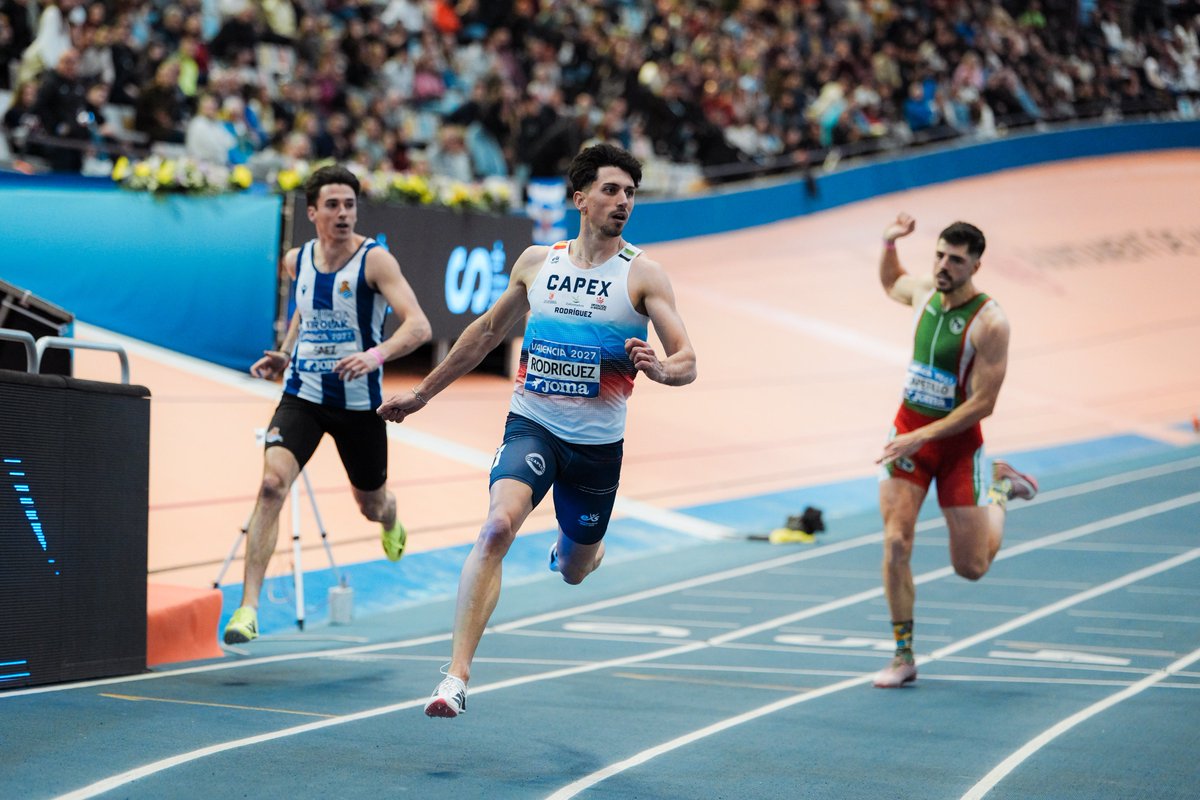 atletismoRFEA tweet media