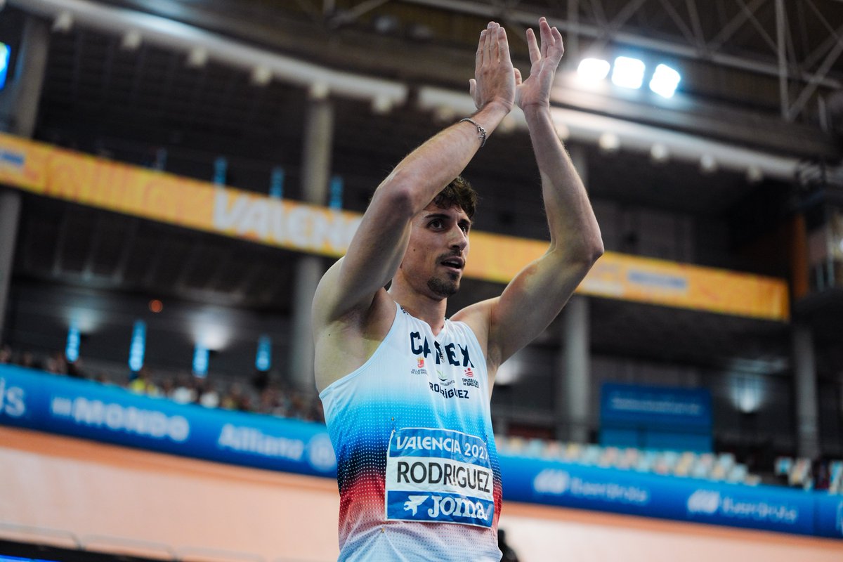 atletismoRFEA tweet media