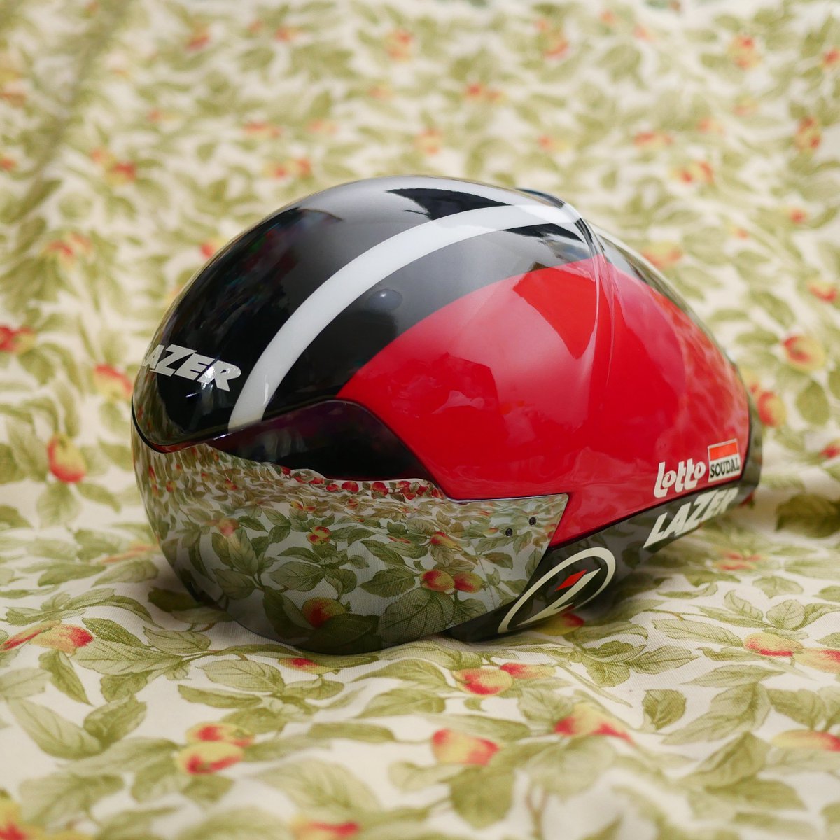 プロチーム支給品販売 SALE トシュ・ヴァン・デル・サンデ選手支給品