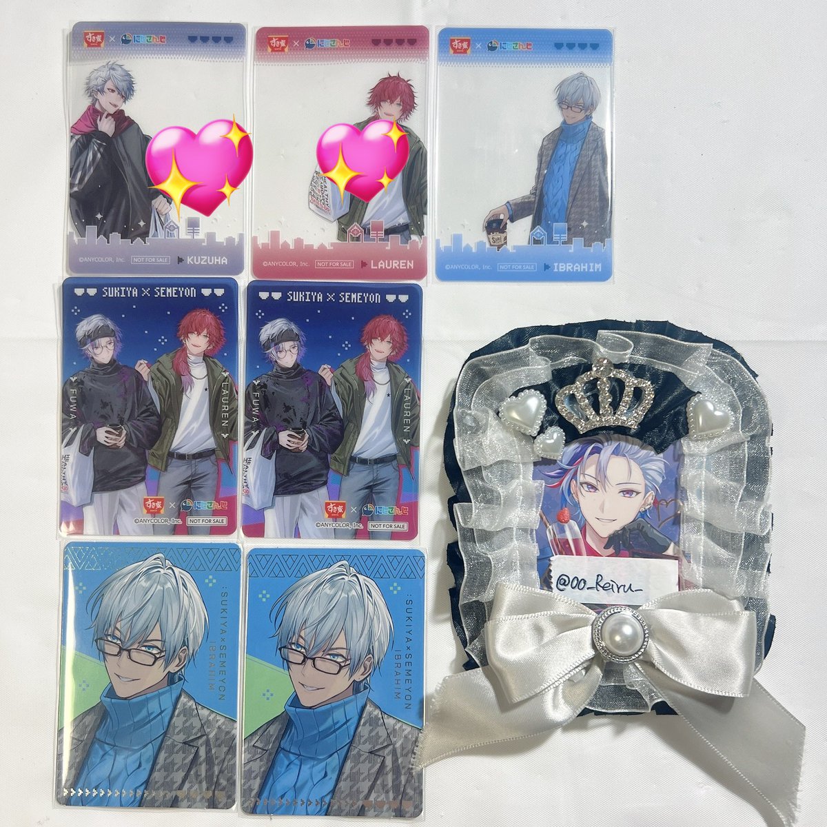 みみまる tweet media