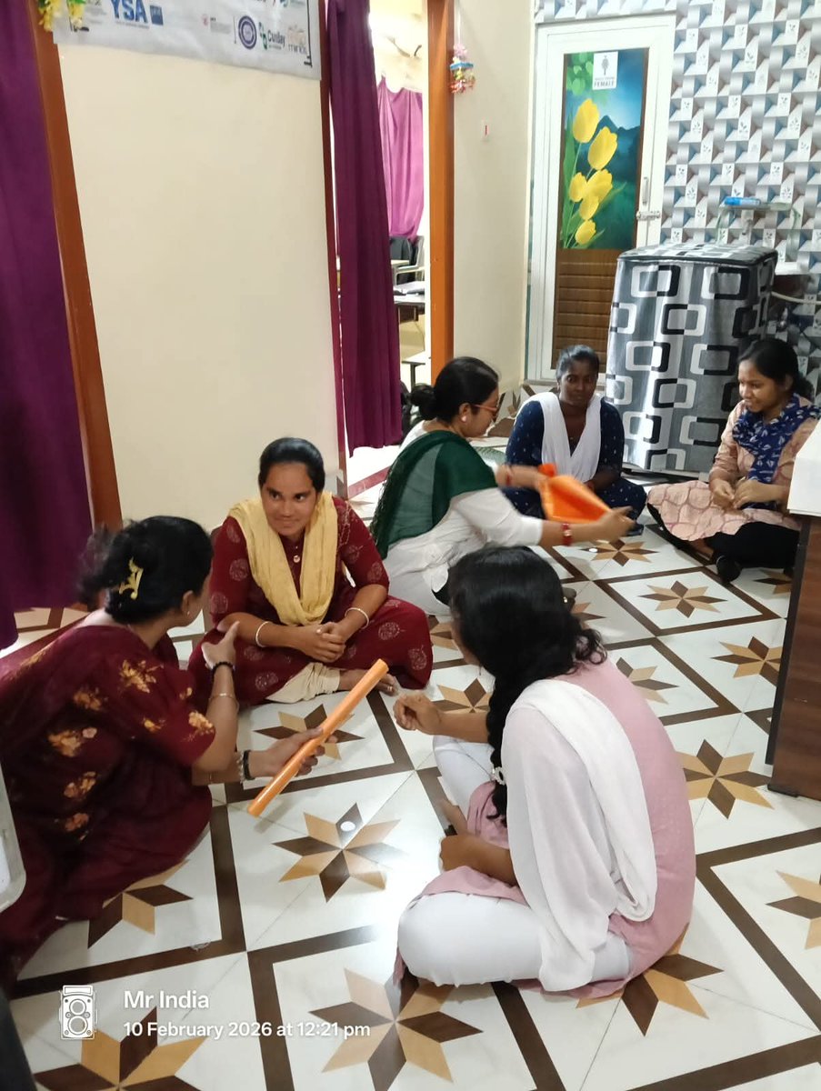 gspodisha's tweet photo. 𝗘𝗺𝗽𝗼𝘄𝗲𝗿𝗶𝗻𝗴 𝗖𝗵𝗮𝗻𝗴𝗲 𝗳𝗿𝗼𝗺 𝗪𝗶𝘁𝗵𝗶𝗻
Staff Capacity Building Training Program under the UDAAN Program https://t.co/XuGS1u6bms