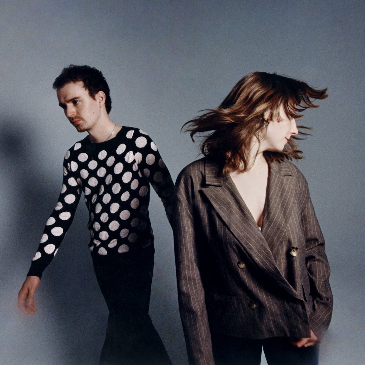 Scared To Dance tweet media