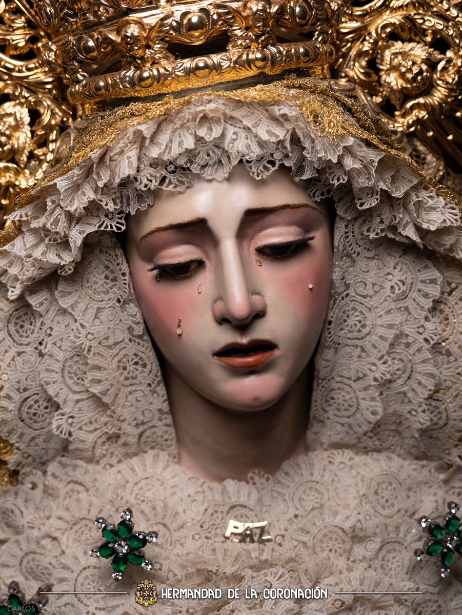 🔲 𝓒𝓪𝓾𝓼𝓪 𝓭𝓮 𝓷𝓾𝓮𝓼𝓽𝓻𝓪 𝓪𝓵𝓮𝓰𝓻𝓲́𝓪.

📸: <a href="/carlosgalrod/">Carlos Galera</a>