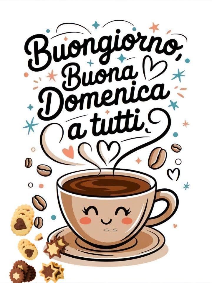 Buongiornoooo ☕️  #1Marzo #BuonaDomenica #GoodMorning #BuongiornoATutti <a href="/letiziadevaddis/">MΔRΨ ҒΣRRΣRI</a> <a href="/rosaliapipia/">rosalia pipia</a>