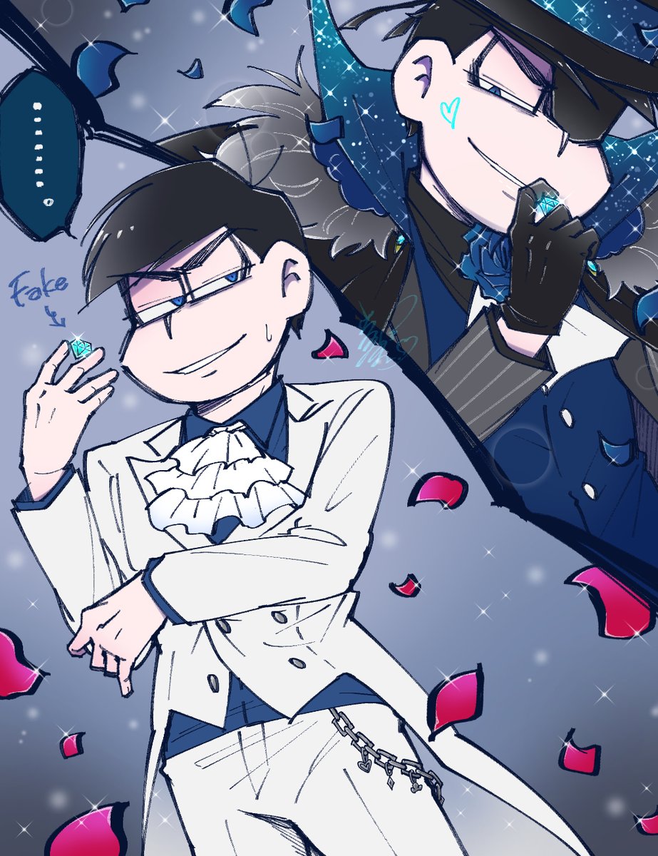 「残念、お先に失礼」
ホワイトシーフVS怪盗ブルー
の7時間映画やるって聞いたんですけど上映日いつです？