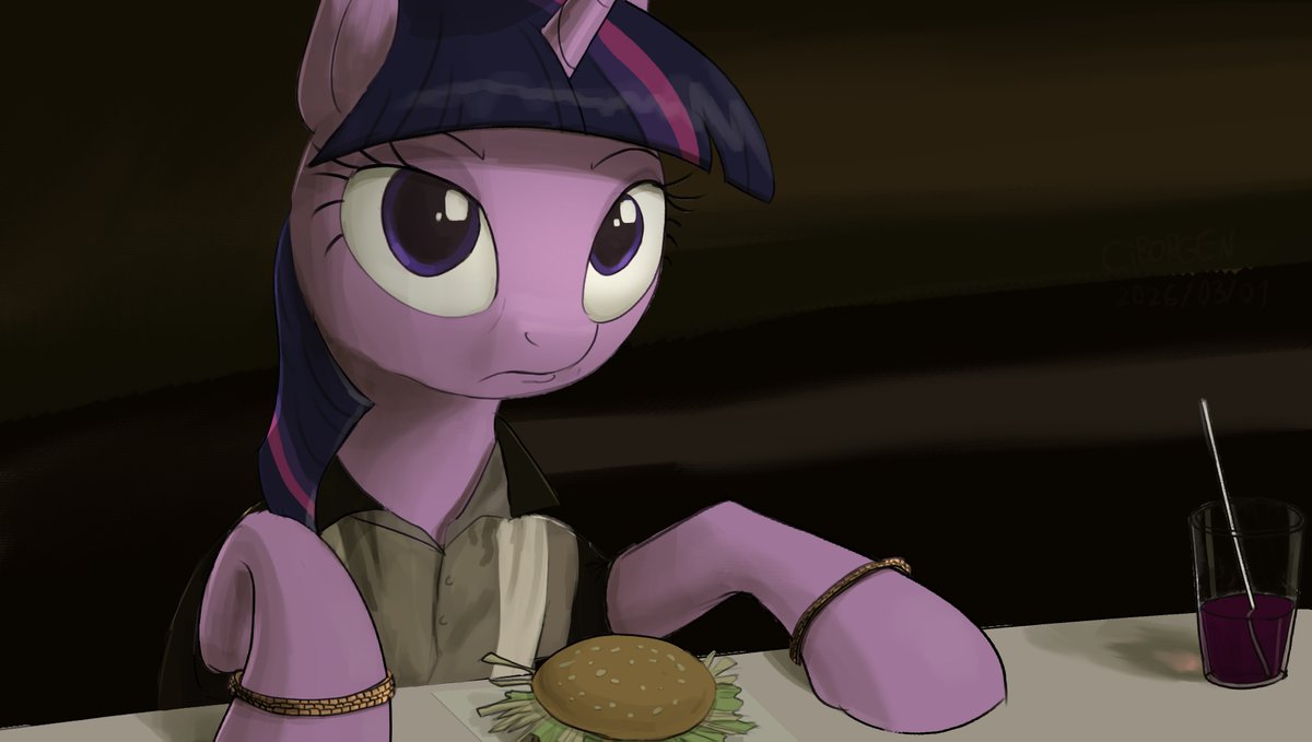 Ciborgen tweet media