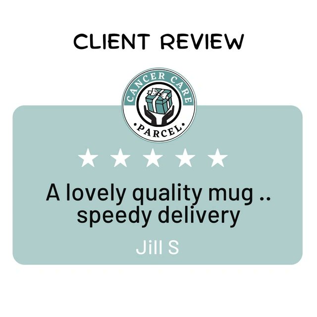 Cancer Care Parcel tweet media