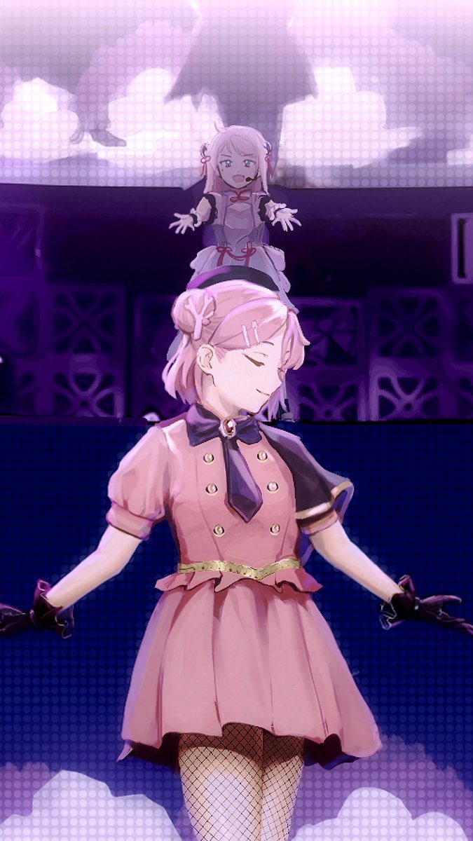 芽護こうせい にじそ西1/せ-15 tweet media