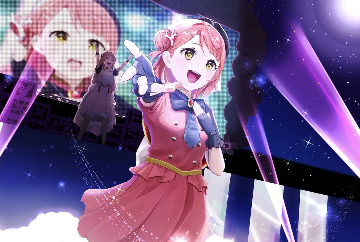 芽護こうせい にじそ西1/せ-15 tweet media