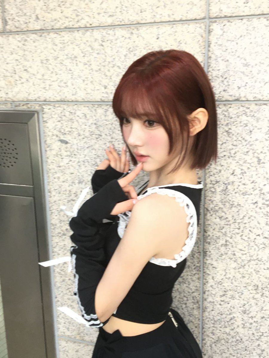 🍓 지우 #𝘙𝘜𝘋𝘌! (@chzoijiwoo) / Posts / X
