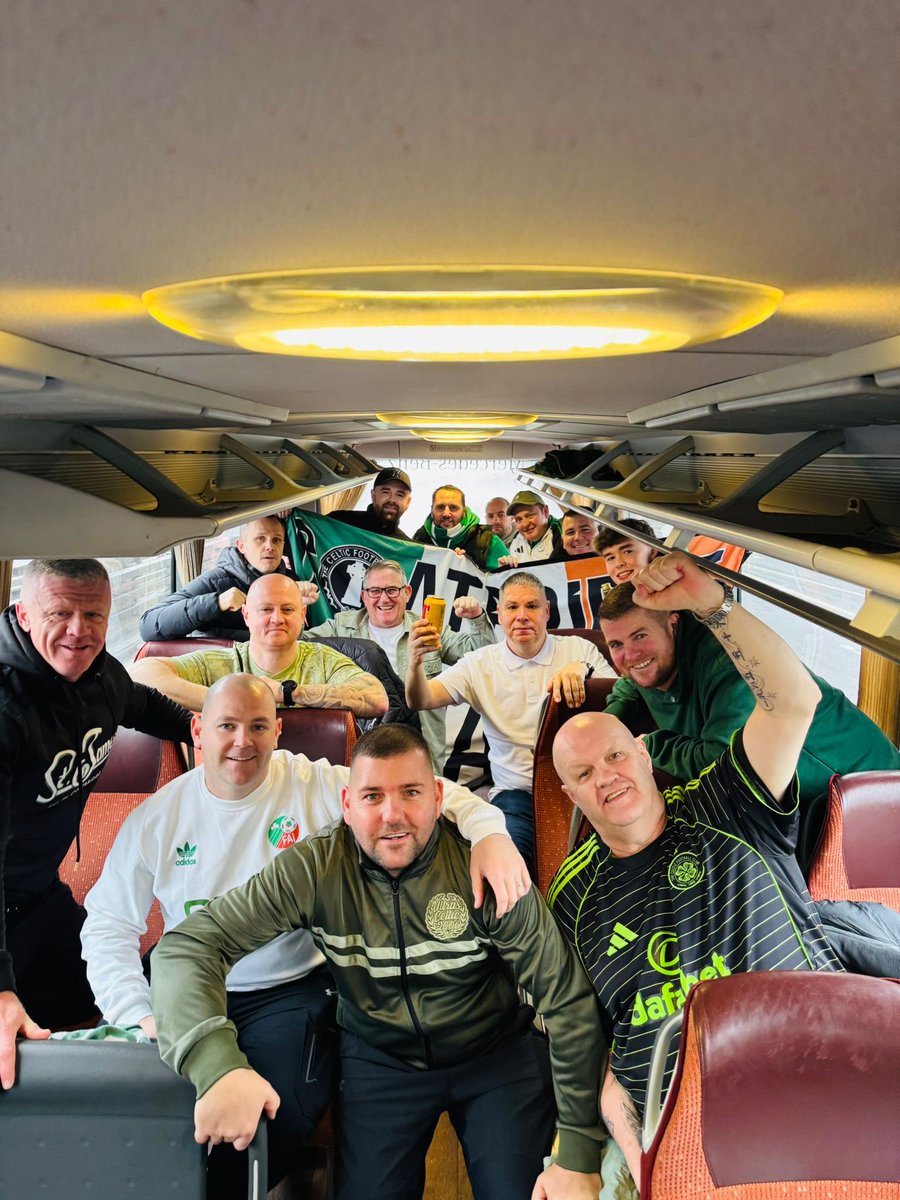 Coatbridge St James tweet media