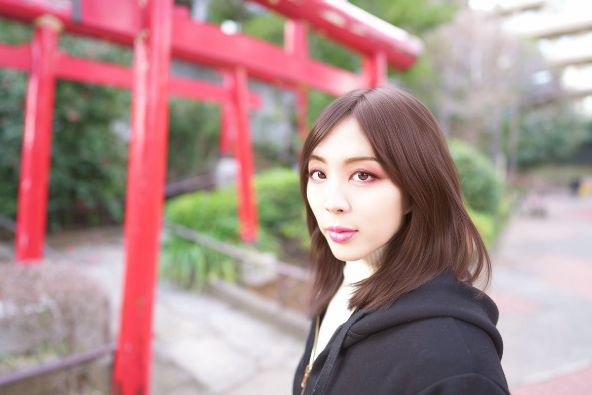 橋本琴絵 tweet media