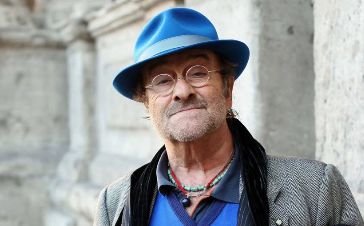 Caro amico ti scrivo....
ricordando Lucio Dalla che ci lasciava il primo marzo del 2012