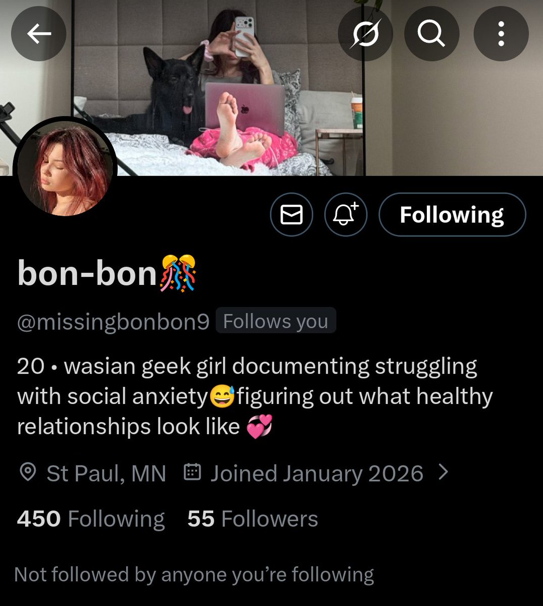 🇺🇸🌿 Bᵣₐₙdₒₙ 🏹✏️ tweet media