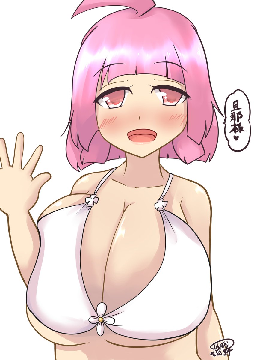 #絵柄が好みって人にフォローされたい 