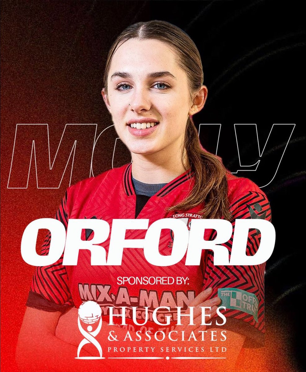 Long Stratton Women tweet media