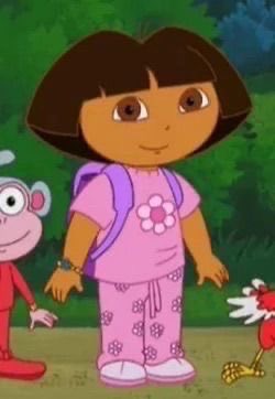 baby willow byers having a dora haircut is real #tome 🥹❤️