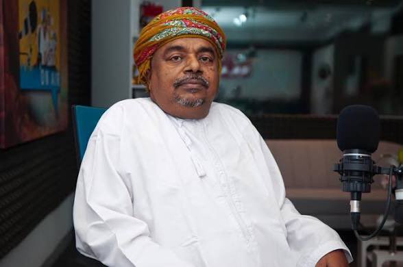 خطاب الفلوجي tweet media
