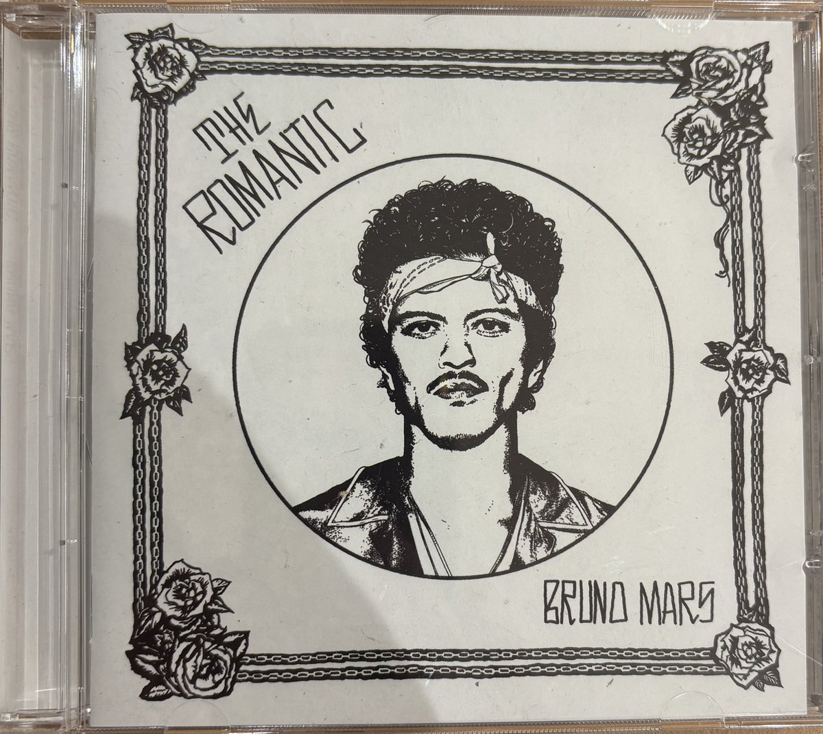 nu_soul_'s tweet photo. Bruno Mars “God Was Showing Off”(26/US)
https://t.co/8B7A2hBhyE
from the album “The Romantic”
@BrunoMars
#BrunoMars
#TheRomantic
#DMile
#LarryGold
#GabrielRoth
#AnthonyMasino
#Penrose
#AtlanticRecords
#LatinSoul
#ChicanoSoul
#nusoul https://t.co/pVNXcwxrrp