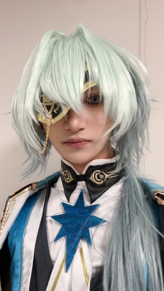 hiro_cos1610's tweet photo. 久々にコスした！昨日だけどw https://t.co/sD4ZLLkJm2