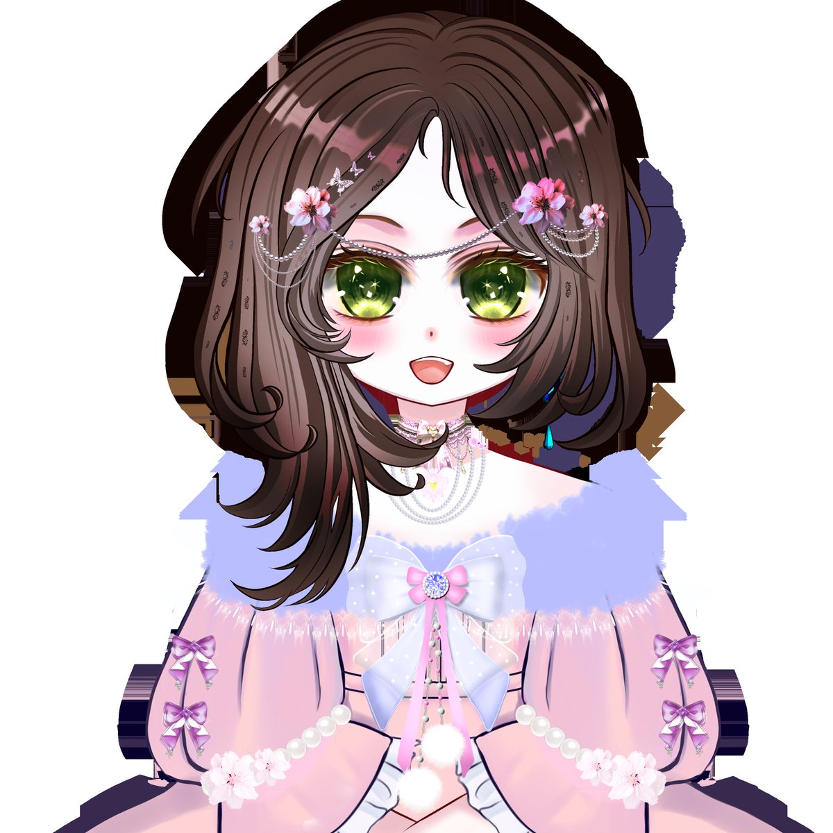 Kanacommis_art's tweet photo. Pngtuber,OC #artmoots #opencommission #PNGtubers #indovtuber #Chibi
DM ME IF U WANT COMMIS,STILL OPEN https://t.co/vuXaGwZbUc