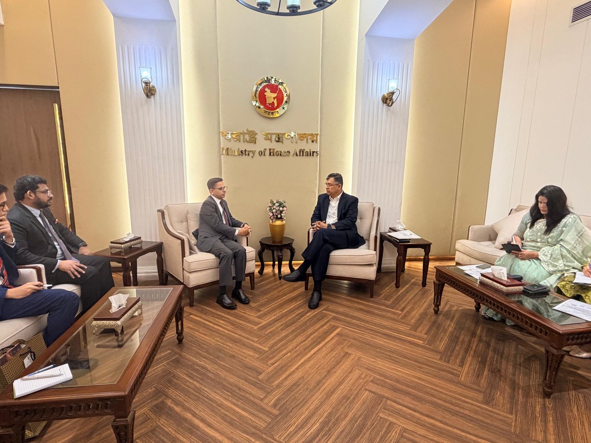 India in Bangladesh tweet media