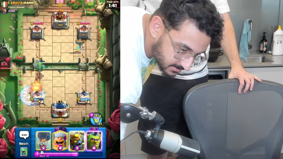 Out of Kentext tweet media