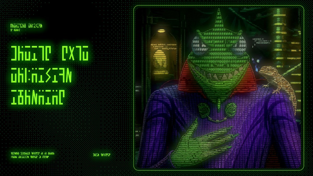 the reptilians have been hiding among us for centuries.

advanced biometric analysis can now detect latent reptilian ancestry in humans. 🦎

are you one of us? 👀
find out the truth: certifiedreptilian.creepz.co