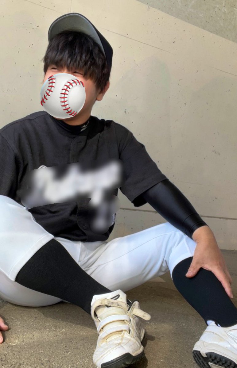 t48_nu58's tweet photo. ⚾️練習試合とは言え負けず嫌いやからガチで勝負した！👊……結果は大敗ww https://t.co/OryVgfurrS