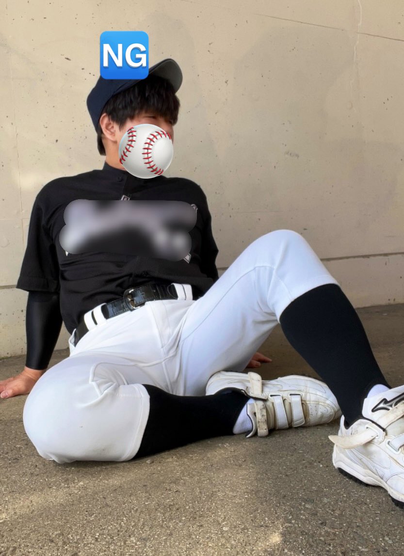 t48_nu58's tweet photo. ⚾️練習試合とは言え負けず嫌いやからガチで勝負した！👊……結果は大敗ww https://t.co/OryVgfurrS