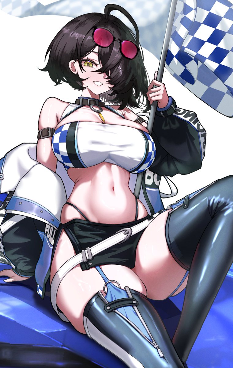 🎨스빤 StainlessPanty tweet media