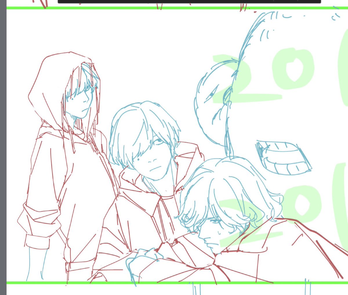 みそじ@アイコン作成承ります (@krs93dr) / Posts / X