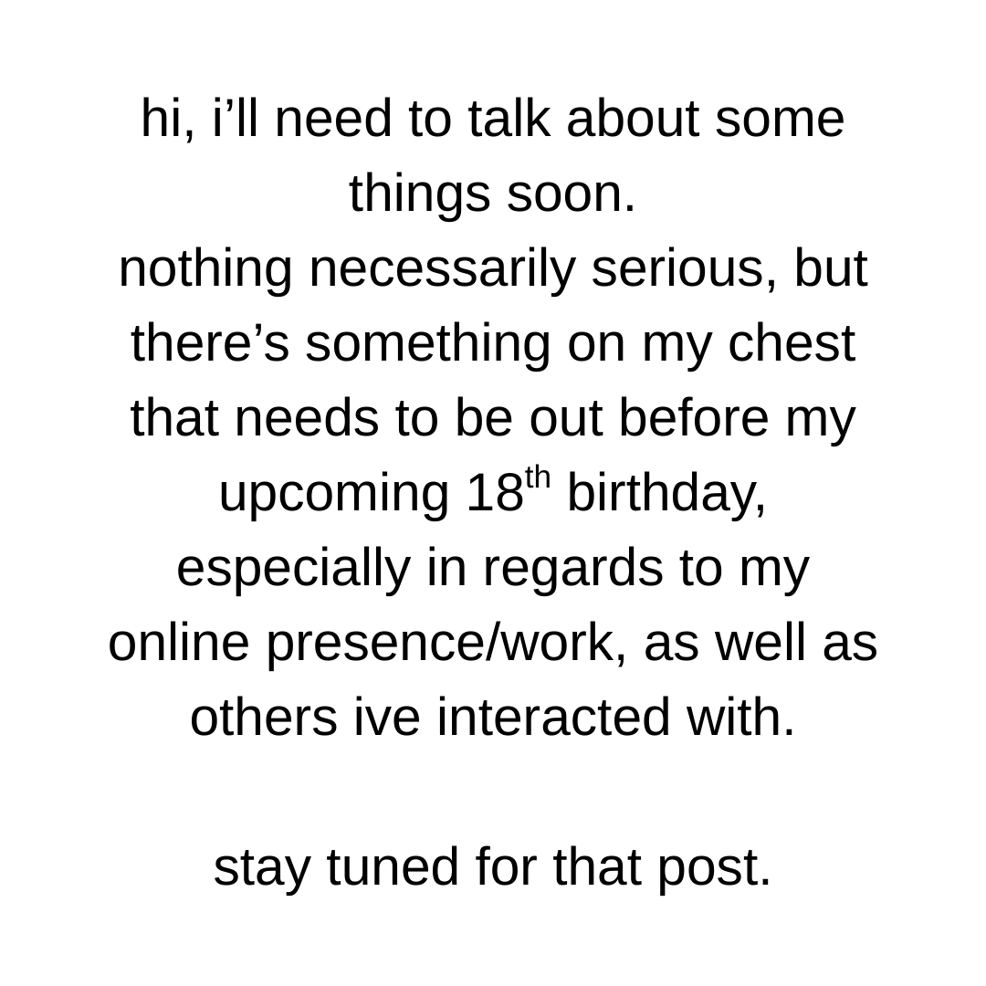 Lime (Semi-Hiatus Arc II?) (@delimewater) on Twitter photo 