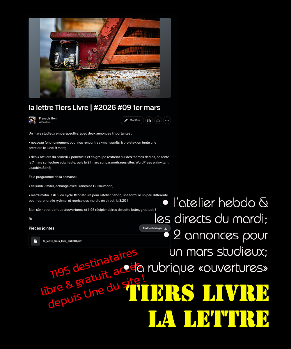 françois bon tweet media