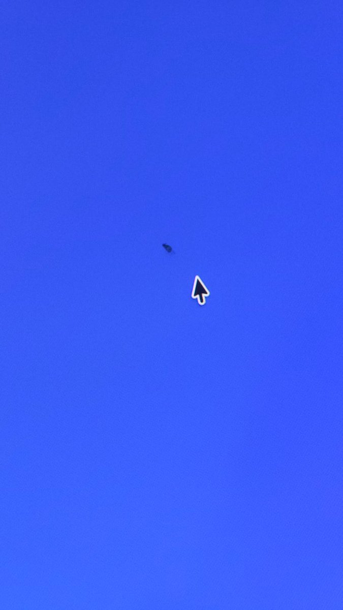 SafarHashim01's tweet photo. I found a visible particle that looks like an insect inside the sealed display of my MacBook Air M4, a device that's supposed to meet the highest quality standards. This should never happen on a factory-sealed screen..  #AppleSupport #QualityControl
#MacBookAir https://t.co/pO9RPRh2Eh
