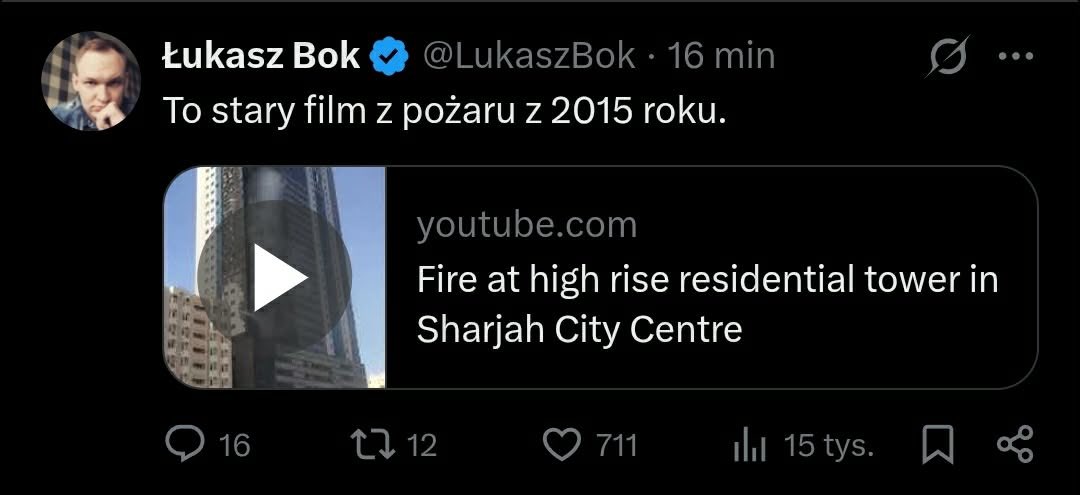 Hammud3003's tweet photo. @szalonyreporter Ty to jednak zawsze byłeś przyjebany https://t.co/HrgGn1KwQZ