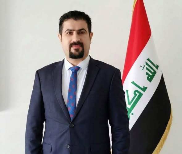 تدريسي من جامعة كركوك ينضم إلى الشبكة العربية لضمان الجودة في التعليم العالي
حصل التدريسي في كلية علوم الحاسوب وتكنولوجيا المعلومات، الدكتور هوكر خيرالله عمر، على عضوية الشبكة العربية لضمان الجودة في التعليم العالي، وذلك بعد استيفائه جميع الشروط المطلوبة وموافقة الهيئة التنفيذية